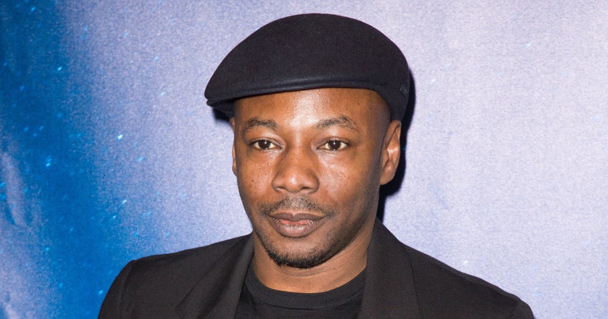 MC Solaar prépare son retour il annonce un album en 2022