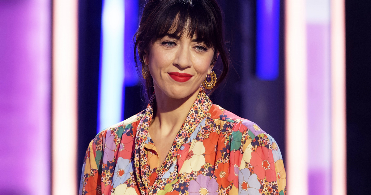 Les Toutes Premi Res Fois De Nolwenn Leroy