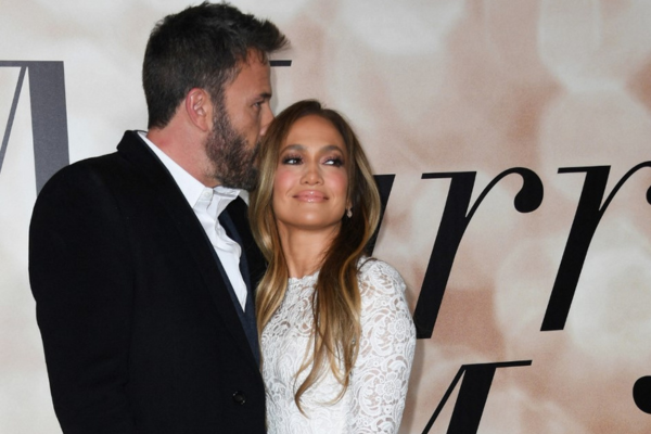 Jennifer Lopez et Ben Affleck se sont mariés