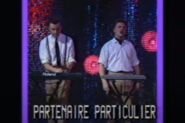 Découvrez l origine de la chanson culte Partenaire Particulier