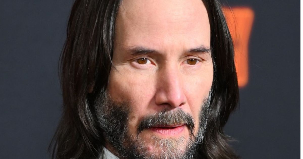 Keanu Reeves Un Nouvel Album Et Une Tourn E Avec Son Groupe