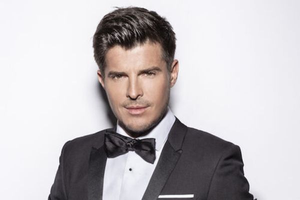 Vincent Niclo R Cital En Concert Tournai Et Arlon