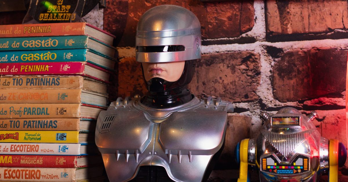 Prime Video Robocop Va Rena Tre De Ses Cendres Dans Une S Rie