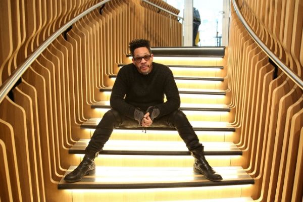 JoeyStarr s’emballe suite au décès de Johnny, Gims lui répond