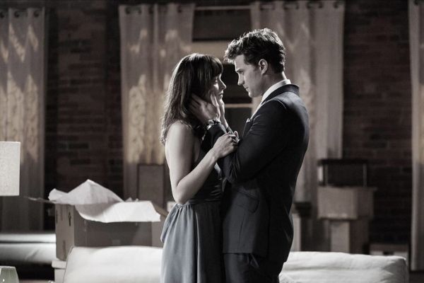 Nrj Belgique Les Astuces Des Scenes De Sexe De 50 Shades Of Grey Devoilees