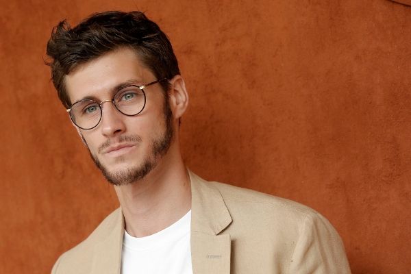 Le cœur de Jean-Baptiste Maunier est pris !