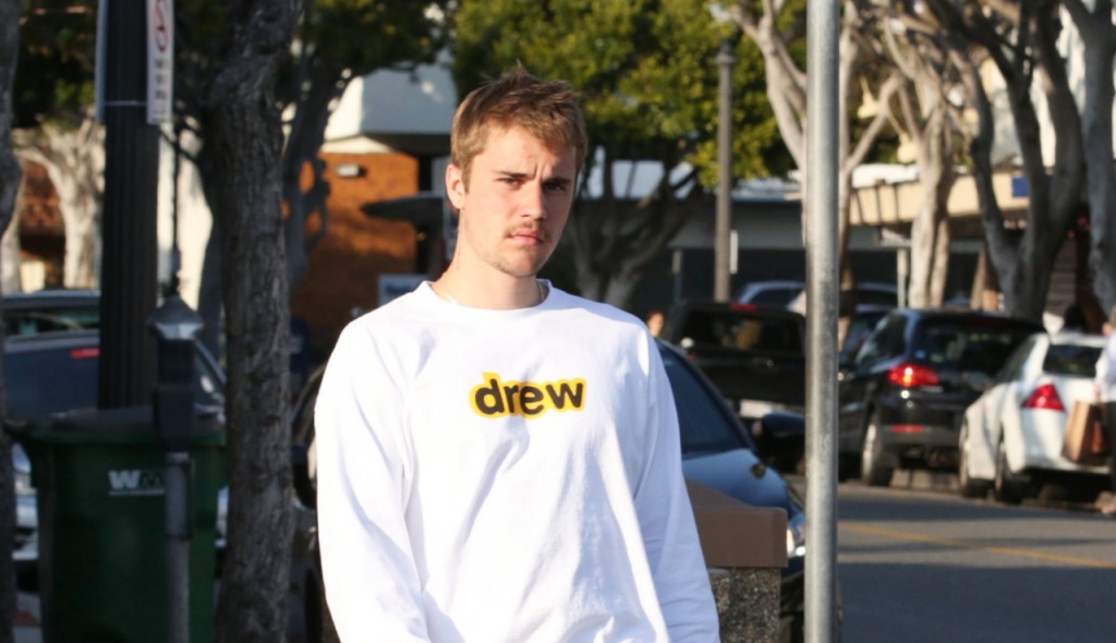 Justin Bieber a décidé d'arrêter la musique !