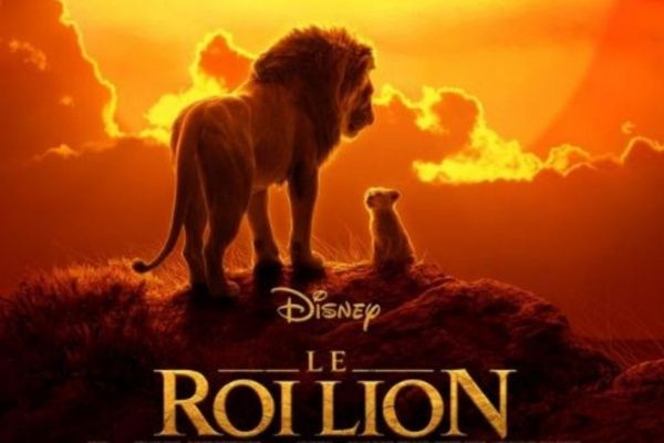 Découvrez la nouvelle bande annonce du film : « Le Roi Lion ».