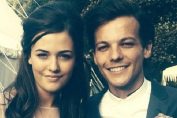 La soeur de Louis Tomlinson est décédée à l'âge de 18 ans...
