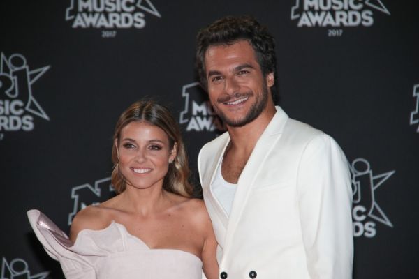 Amir et sa femme Lital sont parents pour la première fois !