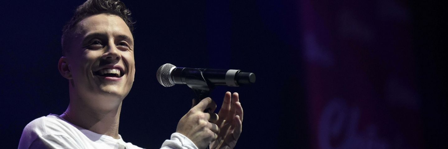 Loïc Nottet - header - article the voice