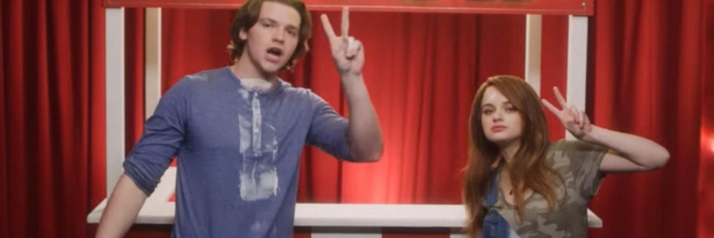 Bande Annonce The Kissing Booth 2 NRJ Belgique | Découvrez la bande annonce de « The Kissing Booth 2