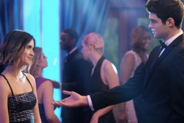 Noah Centineo : il revient dans un nouveau film