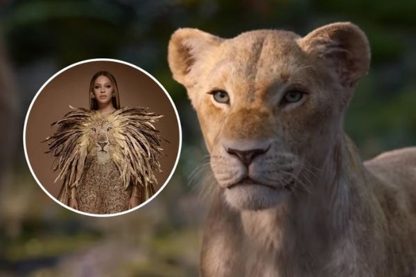 Découvrez la nouvelle bande-annonce du Roi Lion !