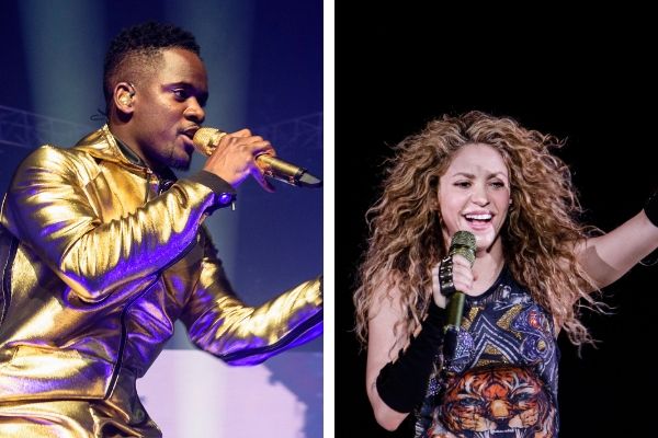 Découvrez le nouveau clip de Black M et Shakira !