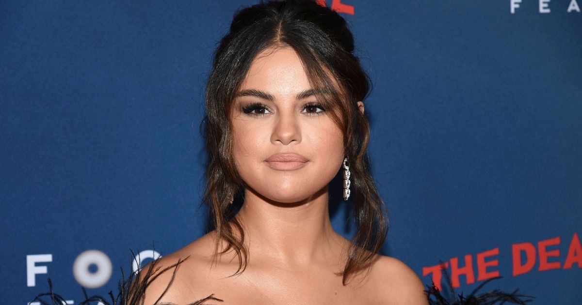 Selena Gomez a subi une transplantation