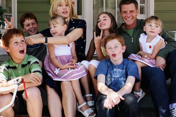 Desperate Housewives : que sont devenus les enfants de la série ?