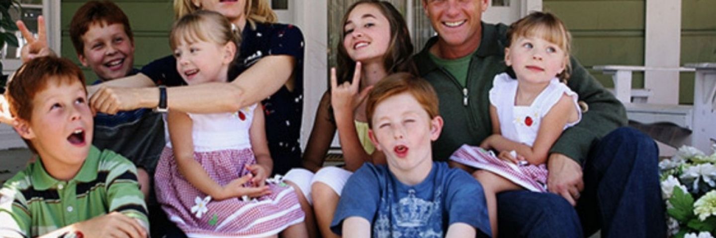 Desperate Housewives - header - article les enfants