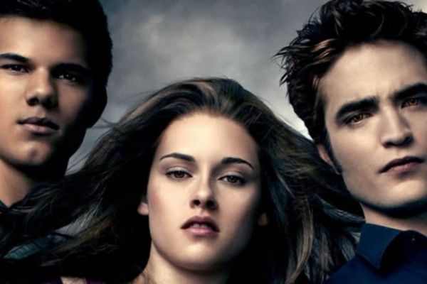 Le premier film de la saga Twilight a 10 ans !