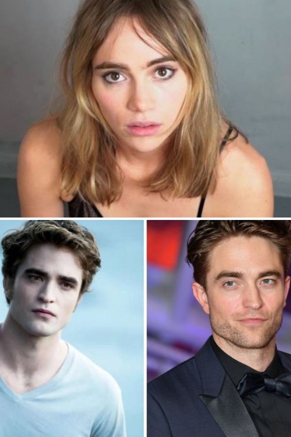 Twilight - image Edward - article 10 ans