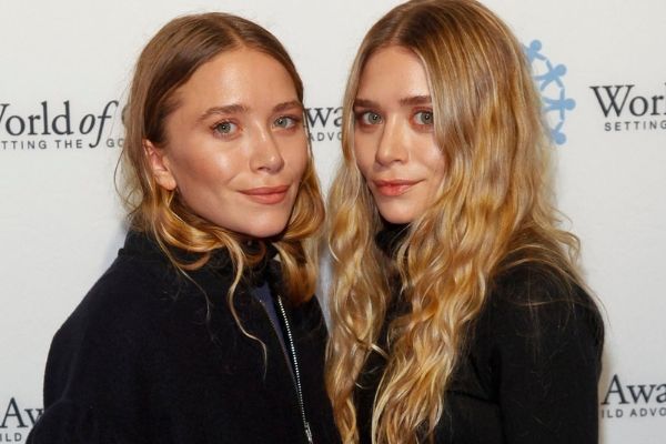 People : Saviez-vous que ces stars NRJ avaient des jumeaux ?