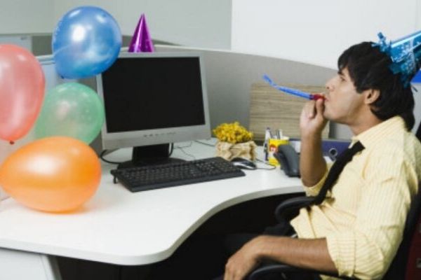 Les 10 raisons d’être content de ne pas faire le pont !