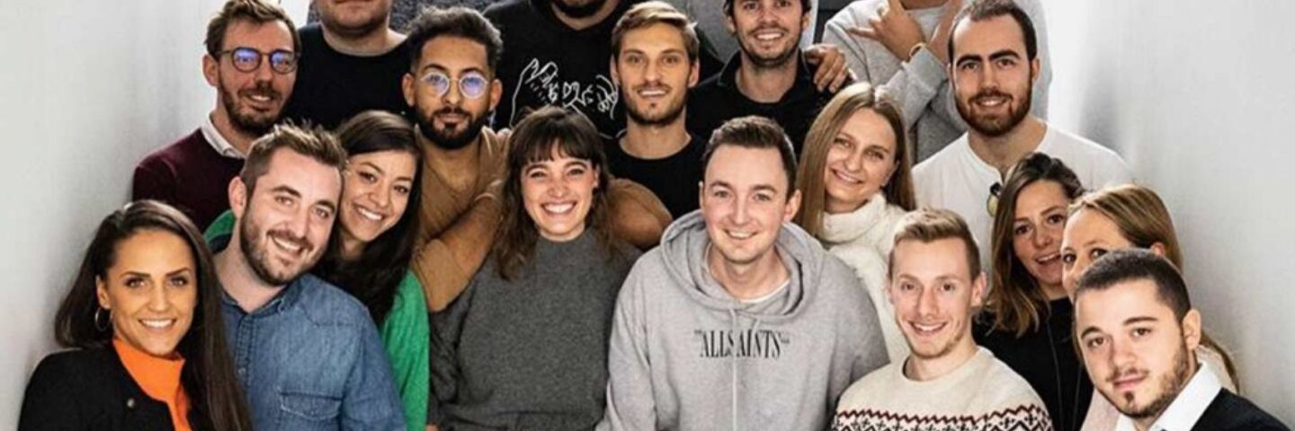 Quel type de collègue êtes-vous - header