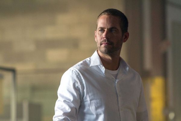 La fille de Paul Walker dévoile une photo inédite de son père !
