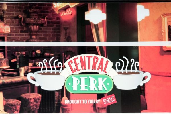 Un job vous propose d’être payé pour regarder Friends