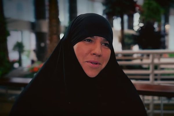 Les confessions de Diam’s sur sa nouvelle vie