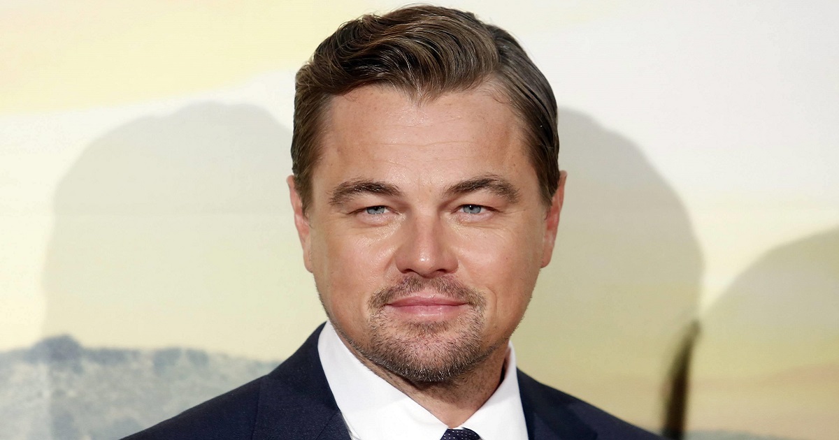 DiCaprio foret amazonienne