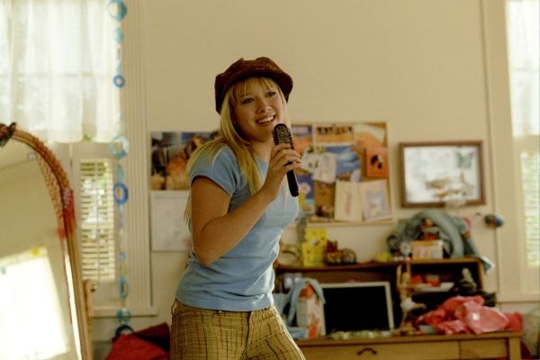 Lizzie McGuire bientôt de retour sur les écrans !