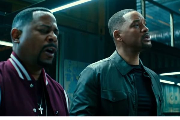 Le film « Bad Boys » est de retour !