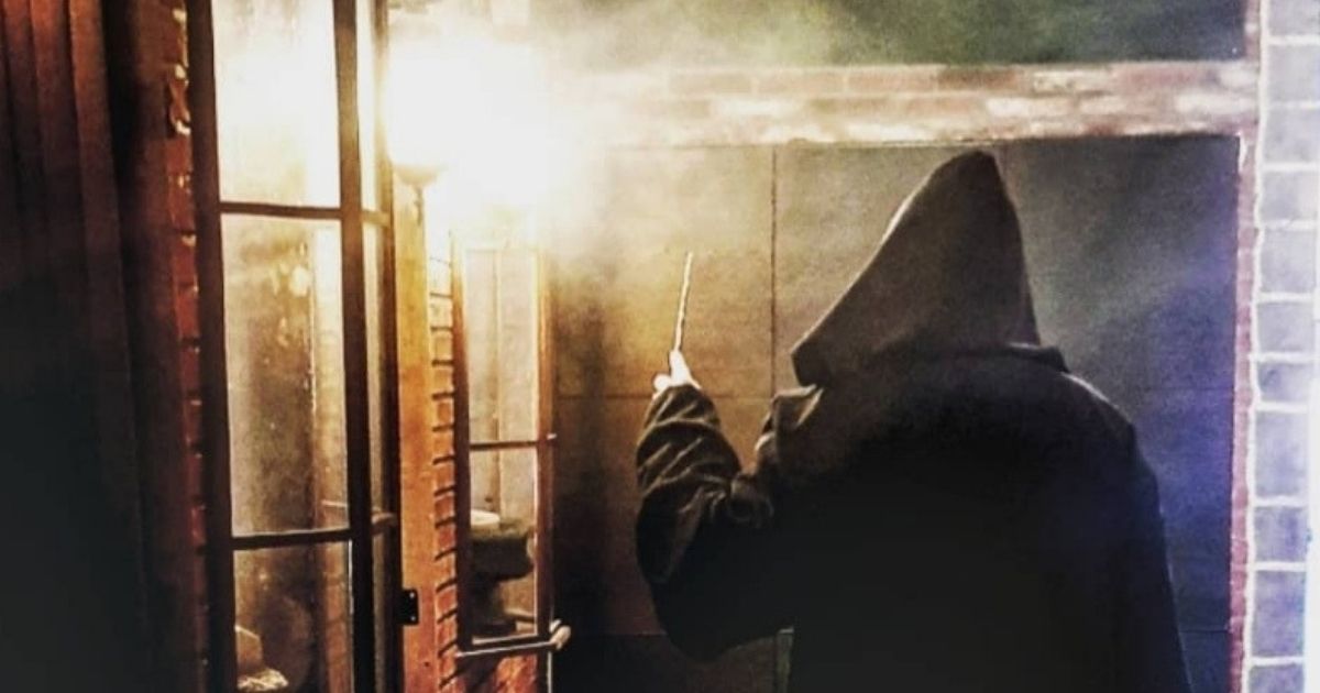 Découvrez cet Escape Game Harry Potter