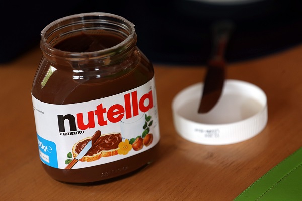 Quittez tout et devenez testeur pour Ferrero !