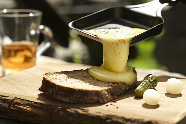 Arrêtez tout : Liège va organiser un festival de la raclette