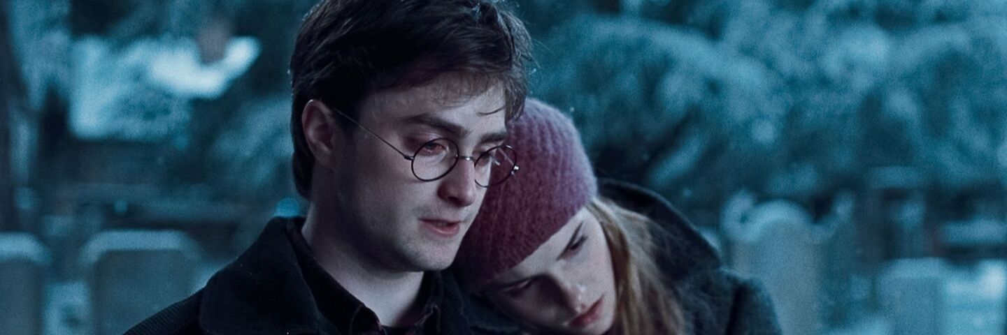 Comment Regarder Harry Potter Sur Netflix NRJ Belgique | Plus que 39 jours pour regarder Harry Potter sur Netflix