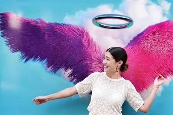 Smile Safari, un musée dédié à la parfaite photo instagrammable