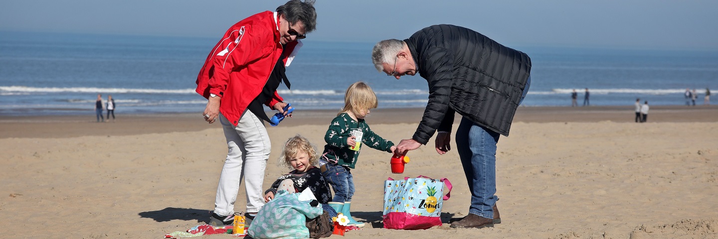 grands-parents petits-enfants