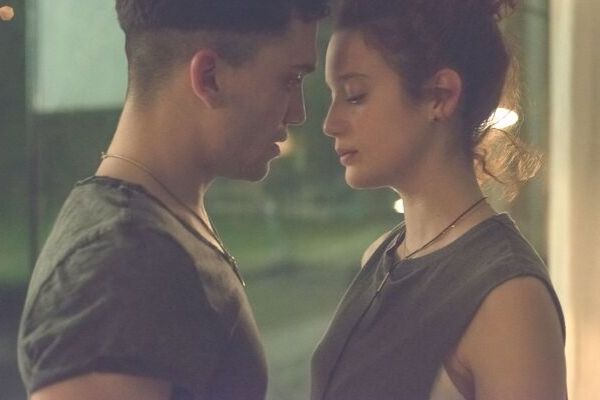 ELITE : ils sont aussi en couple dans la vraie vie !