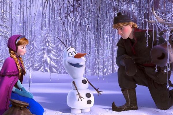 Découvrez la première chanson de La Reine des Neiges 2