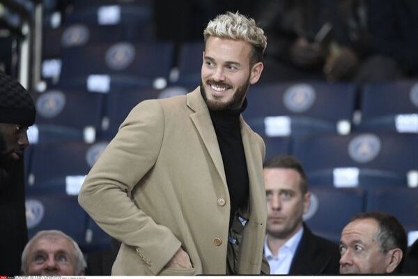 Matt Pokora se la joue acteur dans un téléfilm diffusé sur TF1