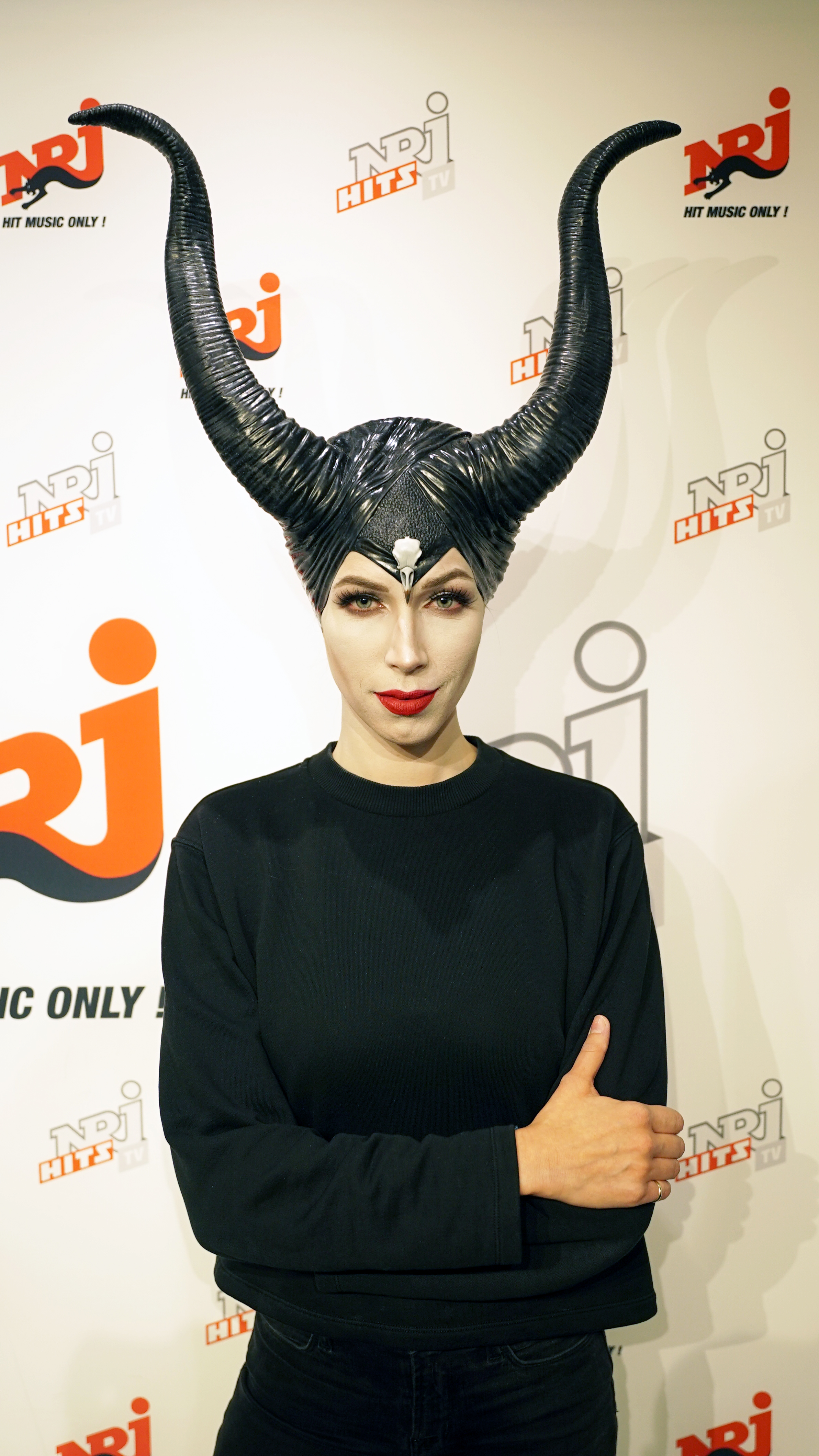 Maléfique 2 - Shalimar