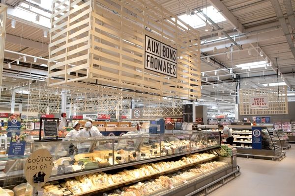 Manger du fromage permet de vivre plus longtemps