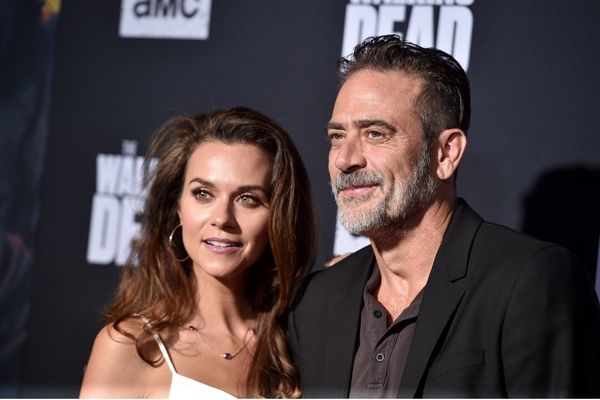 Frères Scott : Hilarie Burton s’est mariée !