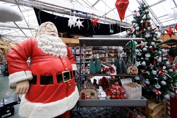 TF1 dévoile la bande-annonce des films de Noël