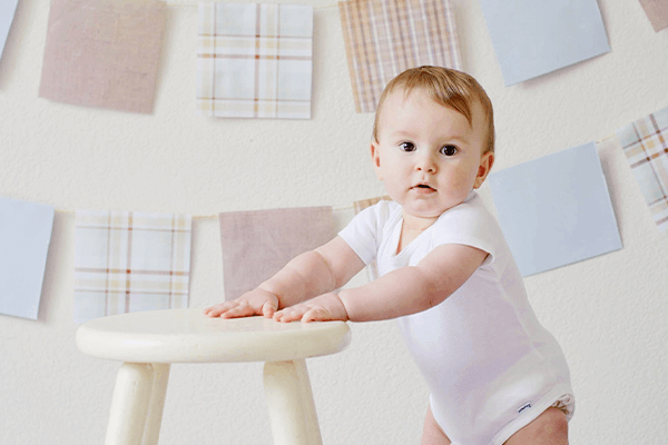 La grande baby shower du Wake Up Show