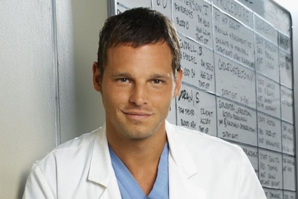 Le sexy docteur Alex Karev quitte le casting de Grey's Anatomy !