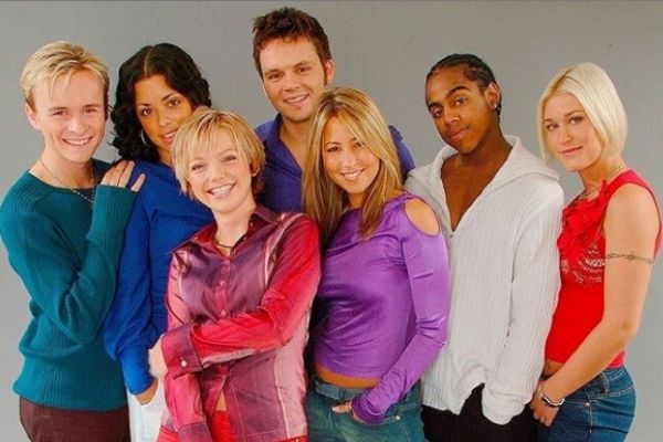 S club 7 bientôt de retour ?