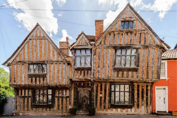 La maison d’Harry Potter est en location !